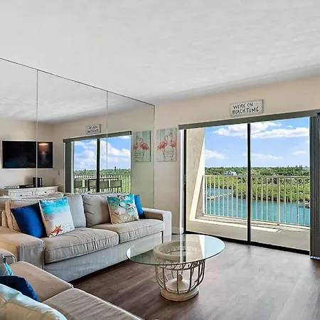 Bayfront Bliss Water View At Bay Shores